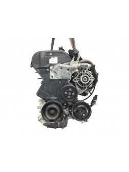 Двигатель (ДВС)  бу для Ford Fiesta 5 1.3 i,  2006 г.