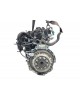 Двигатель (ДВС)  бу для Ford Fiesta  1.3 i,  2006 г.