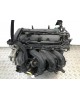 Двигатель (ДВС)  бу для Ford Fiesta  1.3 i,  2006 г.