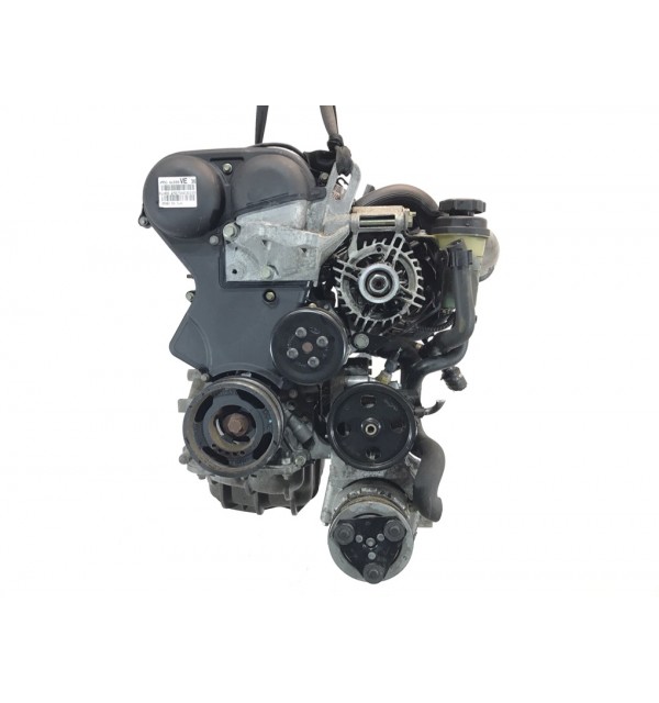Двигатель (ДВС)  бу для Ford Focus 2 1.6 i,  2006 г.