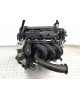 Двигатель (ДВС)  бу для Ford Focus 2 1.6 i,  2006 г.