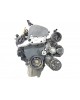 Двигатель (ДВС)  бу для Seat Leon  1.6 i,  2003 г.