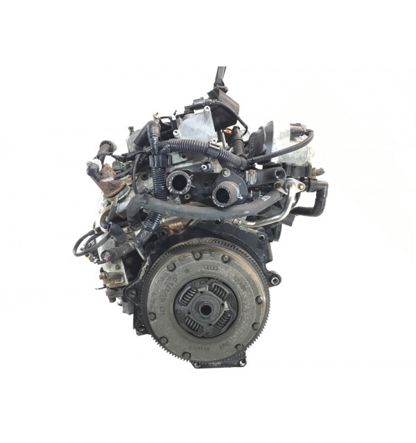 Двигатель (ДВС)  бу для Seat Leon  1.6 i,  2003 г.