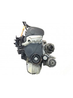 Двигатель (ДВС) бу для Volkswagen Polo 4 1.4 i, 2005 г.