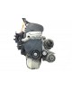 Двигатель (ДВС)  бу для Volkswagen Polo 4 1.4 i,  2005 г.