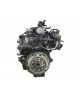 Двигатель (ДВС)  бу для Volkswagen Polo 4 1.4 i,  2005 г.