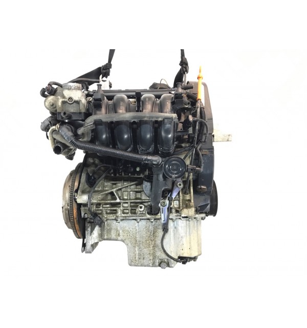 Двигатель (ДВС)  бу для Volkswagen Polo 4 1.4 i,  2005 г.