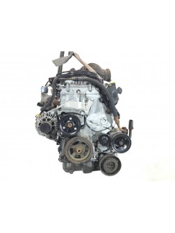 Двигатель (ДВС)  бу для Kia Rio 2 1.5 CRDi,  2008 г.