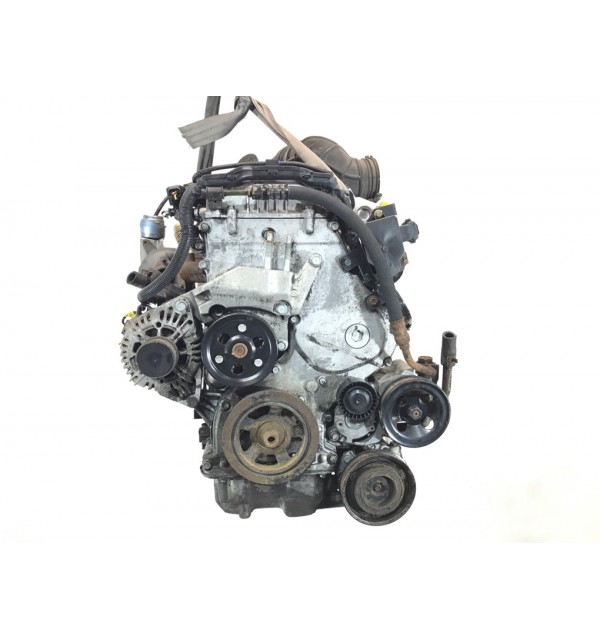 Двигатель (ДВС)  бу для Kia Rio 2 1.5 CRDi,  2008 г.