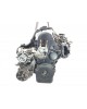 Двигатель (ДВС)  бу для Honda Civic 7 1.4 i,  2002 г.