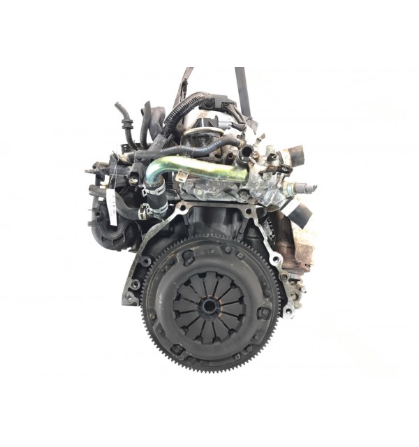 Двигатель (ДВС)  бу для Honda Civic 7 1.4 i,  2002 г.