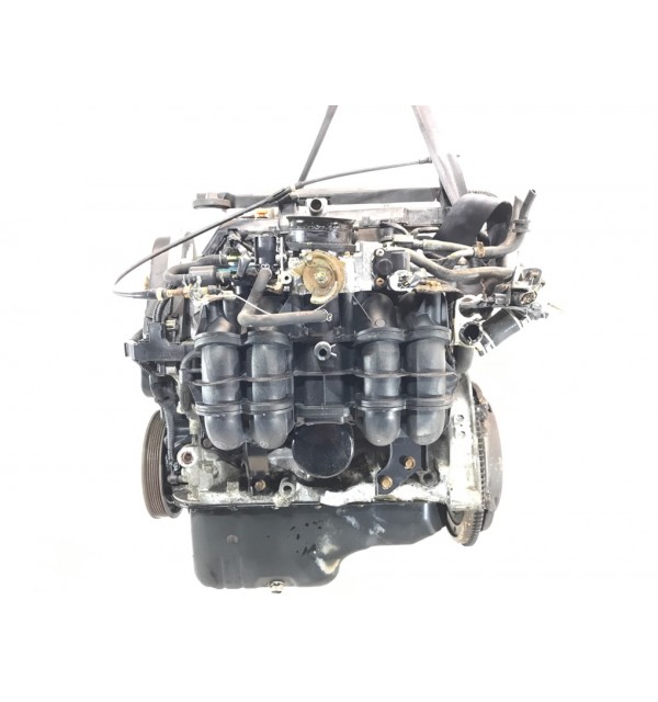 Двигатель (ДВС)  бу для Honda Civic 7 1.4 i,  2002 г.