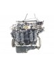 Двигатель (ДВС)  бу для Honda Civic 7 1.4 i,  2002 г.