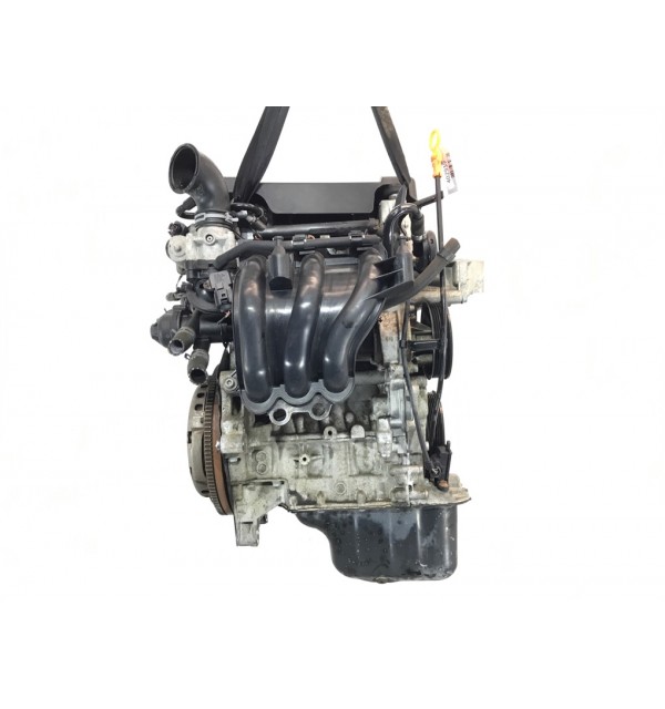 Двигатель (ДВС)  бу для Volkswagen Polo 4 1.2 i,  2004 г.
