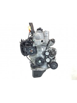 Двигатель (ДВС) бу для Volkswagen Polo 4 1.2 i, 2004 г.