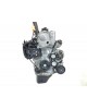 Двигатель (ДВС)  бу для Volkswagen Polo 4 1.2 i,  2004 г.