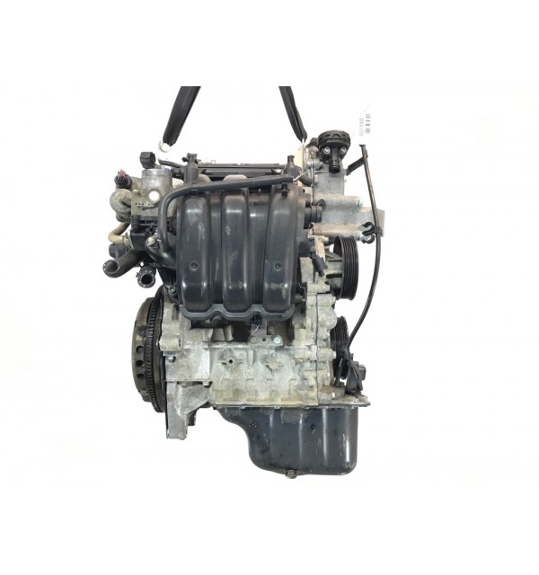 Двигатель (ДВС)  бу для Volkswagen Polo 4 1.2 i,  2004 г.