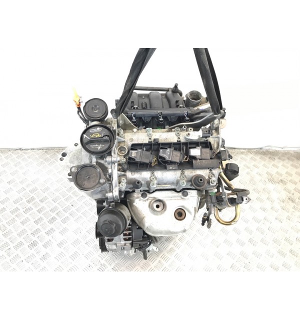 Двигатель (ДВС)  бу для Volkswagen Polo 4 1.2 i,  2004 г.