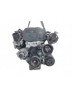 Двигатель (ДВС)  бу для Opel Insignia  1.8 i,  2009 г.