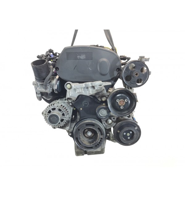 Двигатель (ДВС)  бу для Opel Insignia  1.8 i,  2009 г.