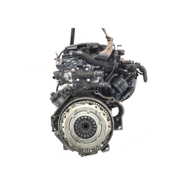 Двигатель (ДВС)  бу для Opel Insignia  1.8 i,  2009 г.
