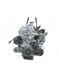 Двигатель (ДВС)  бу для Mazda 3  BK 1.6 i,  2005 г.