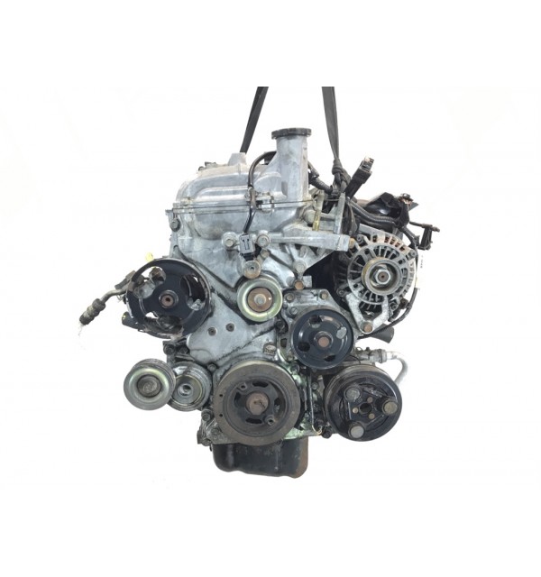 Двигатель (ДВС)  бу для Mazda 3  BK 1.6 i,  2005 г.