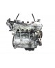 Двигатель (ДВС)  бу для Mazda 3  BK 1.6 i,  2005 г.