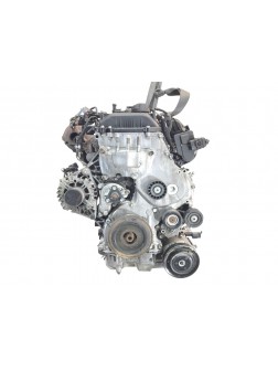 Двигатель (ДВС)  бу для Kia Optima  1.7 CRDi,  2012 г.