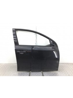 Дверь передняя правая бу для Volkswagen Golf 6 1.2 TSI, 2011 г.