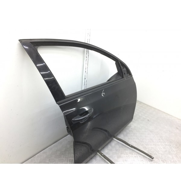 Дверь передняя правая бу для Volkswagen Golf 6 1.2 TSI,  2011 г.