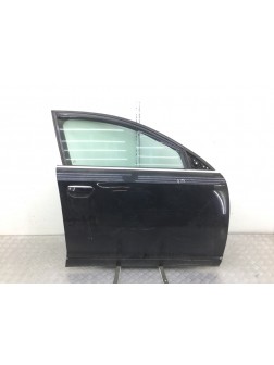 Дверь передняя правая бу для Audi A6 C6 2.0 TDi, 2007 г.