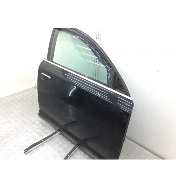 Дверь передняя правая бу для Audi A6 C6 2.0 TDi,  2007 г.