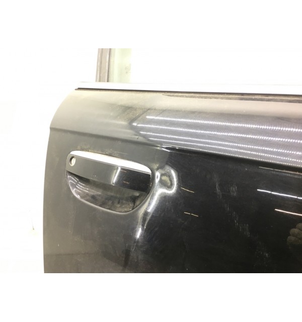 Дверь передняя правая бу для Audi A6 C6 2.0 TDi,  2007 г.
