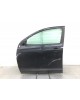 Дверь передняя левая бу для Nissan Qashqai  1.5 DCi,  2009 г.