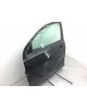 Дверь передняя левая бу для Nissan Qashqai  1.5 DCi,  2009 г.