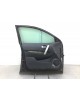 Дверь передняя левая бу для Nissan Qashqai  1.5 DCi,  2009 г.
