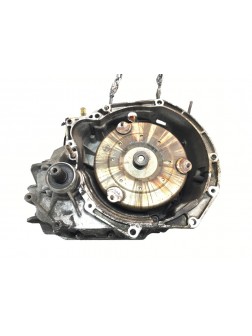 КПП автоматическая (АКПП) бу для Renault Grand Scenic 2.0 i, 2006 г.