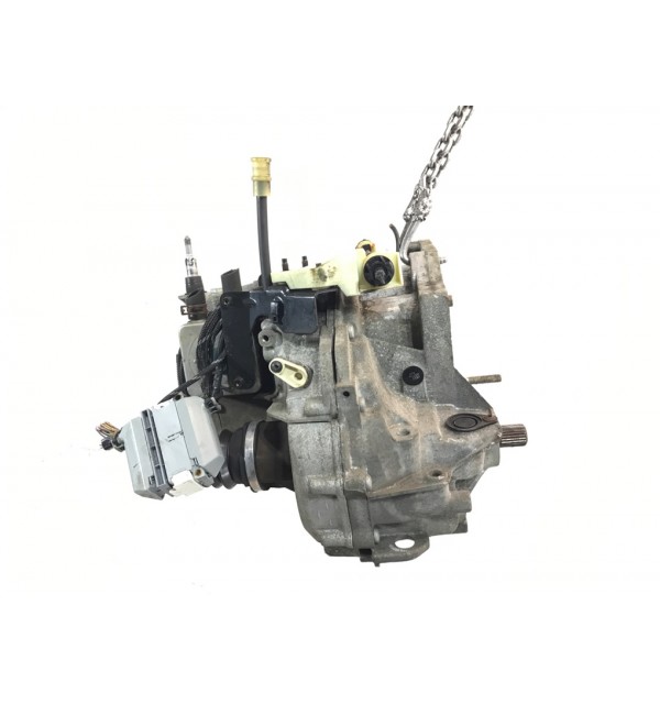 КПП автоматическая (АКПП) бу для Renault Grand Scenic  2.0 i,  2006 г.