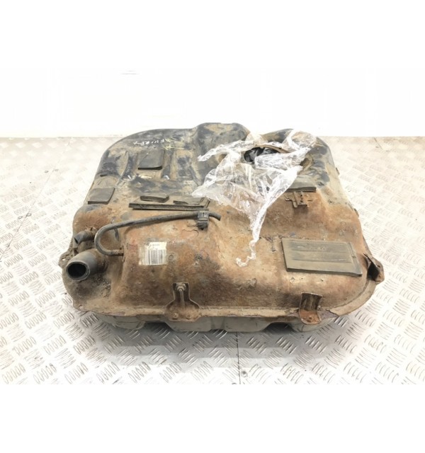 Бак топливный бу для Hyundai i30  1.4 i,  2010 г.