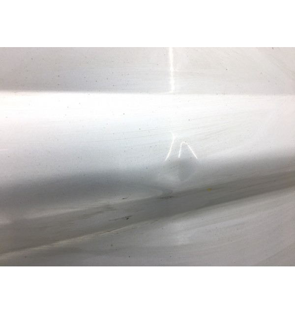 Дверь задняя распашная правая бу для Peugeot Expert  2.0 HDi,  2009 г.
