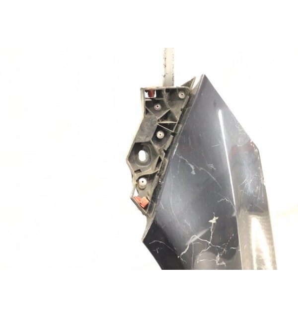 Крыло переднее левое бу для Opel Corsa D 1.2 i,  2008 г.