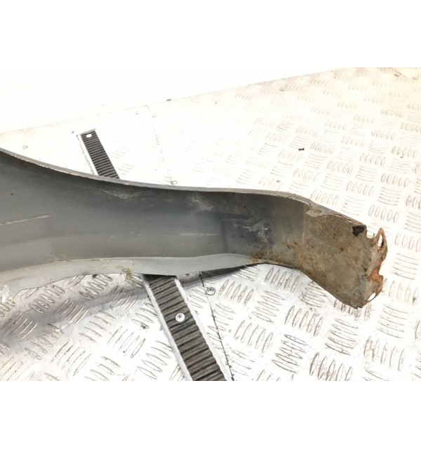 Крыло переднее левое бу для Opel Corsa D 1.2 i,  2008 г.