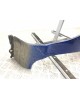 Крыло переднее левое бу для Honda Civic 7 1.4 i,  2002 г.