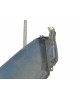 Крыло переднее левое бу для Honda Civic 7 1.4 i,  2002 г.