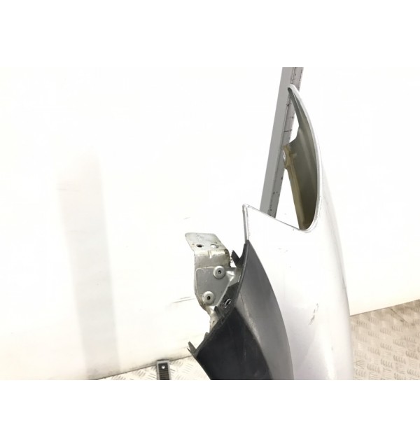 Крыло переднее левое бу для Citroen C3  1.4 HDi,  2005 г.