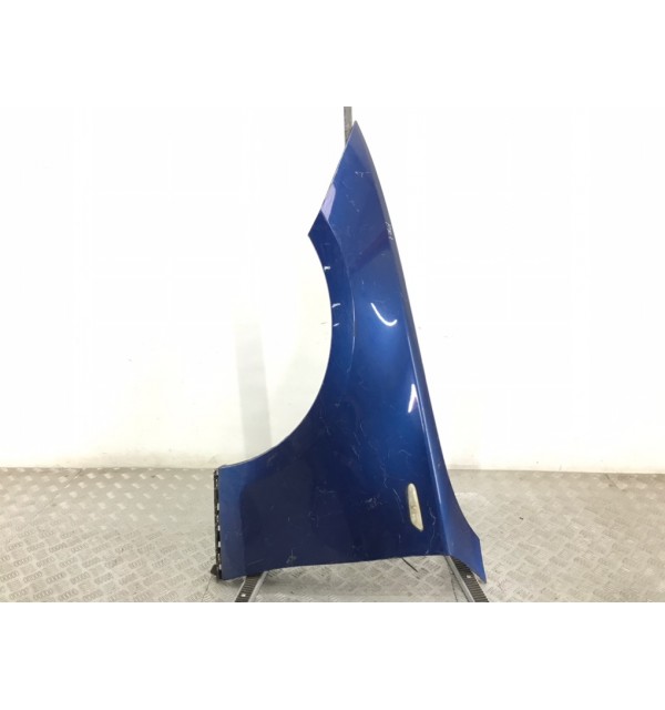 Крыло переднее левое бу для BMW 1 E87/E81/E82/E88 2.0 i,  2007 г.