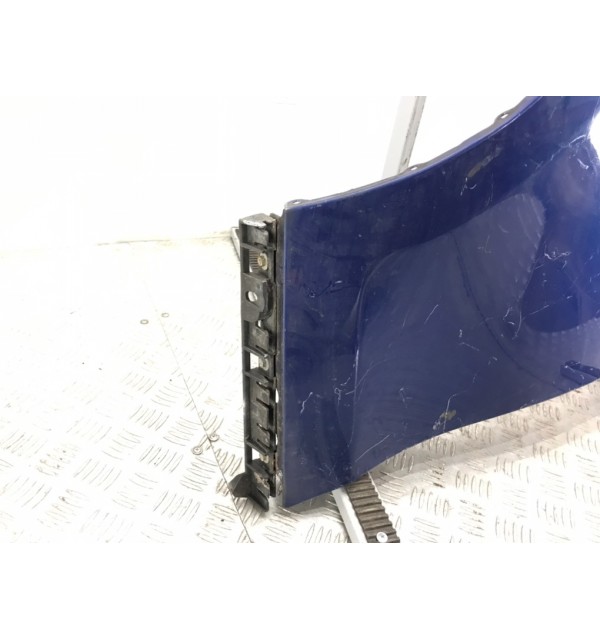 Крыло переднее левое бу для BMW 1 E87/E81/E82/E88 2.0 i,  2007 г.