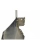 Крыло переднее левое бу для Ford Fiesta 5 1.4 TDCi,  2007 г.