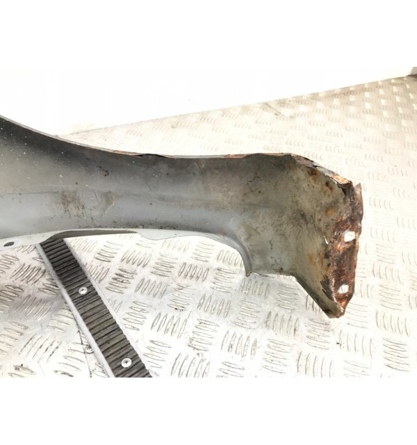 Крыло переднее левое бу для Ford Fiesta 5 1.4 TDCi,  2007 г.